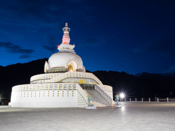 Ladakh a unique and unforgettable experience 